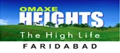 Omaxe Heights in Faridabad